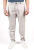 Chino straight fit
