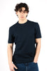 Maglia strutturata a nido d'ape
