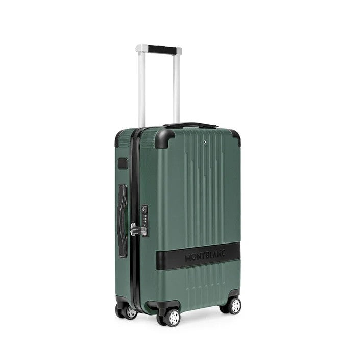 Trolley bagaglio a mano 198348 UNI MONTBLANC 