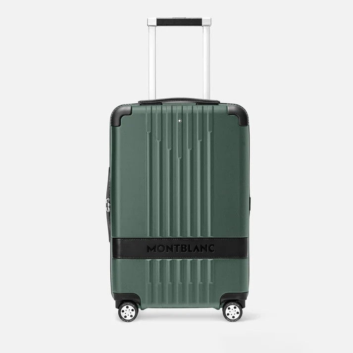 Trolley bagaglio a mano 198348 UNI MONTBLANC 