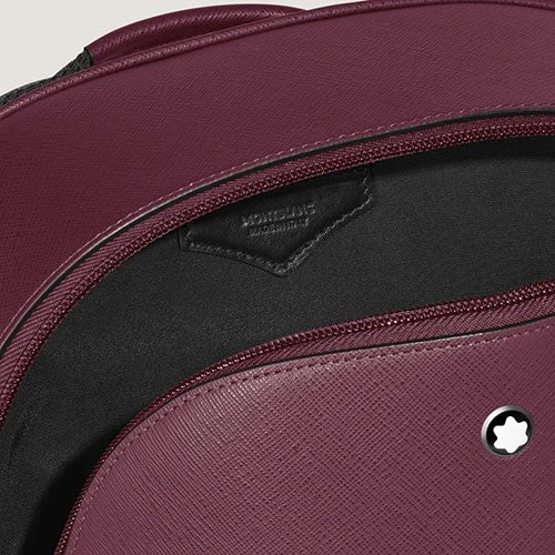 Zaino piccolo Sartorial 199361 UNI MONTBLANC 