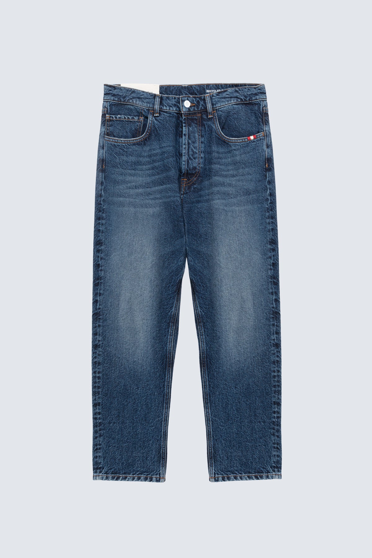 Jeans Jeremiah standard AMU001D5703010 C0999 AMISH 