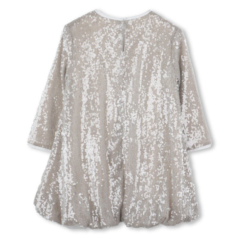 Abito a maniche lunghe U21291 Z99 BILLIEBLUSH 