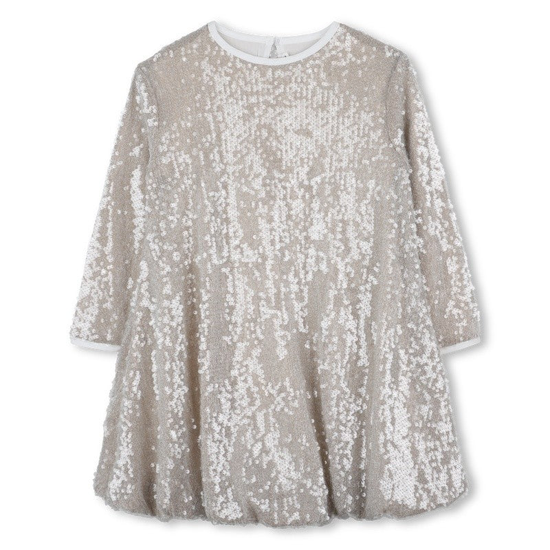 Abito a maniche lunghe U21291 Z99 BILLIEBLUSH 