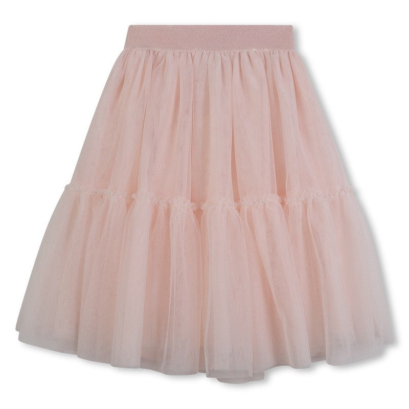 Sottoveste midi in tulle U21317 47V BILLIEBLUSH 