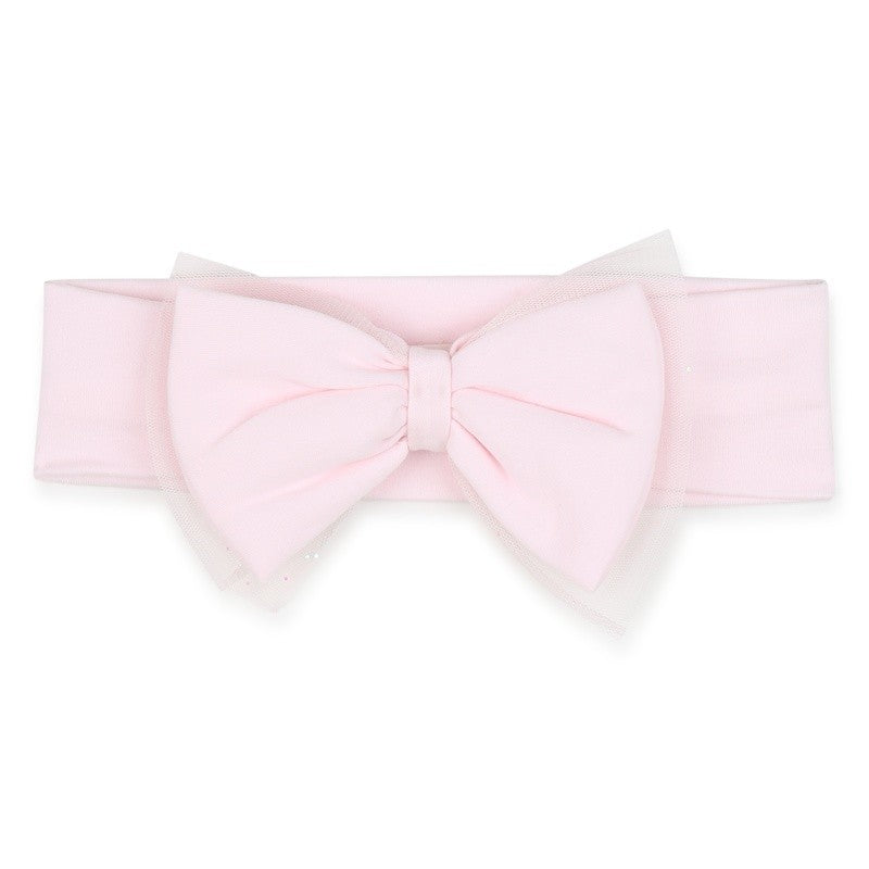 Set pigiama e fascia U21443 450 BILLIEBLUSH 