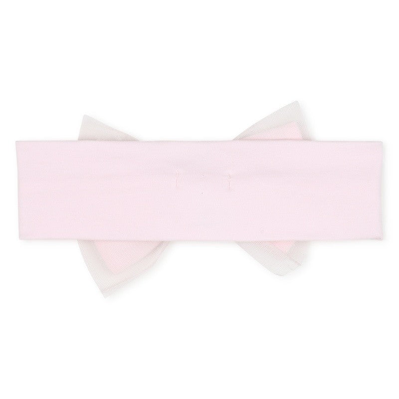 Set pigiama e fascia U21443 450 BILLIEBLUSH 