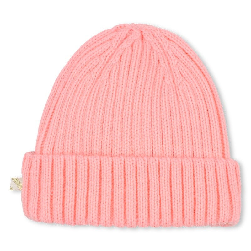 Cappello ricamato a cuore U21488 408 BILLIEBLUSH ACCESSORIES 