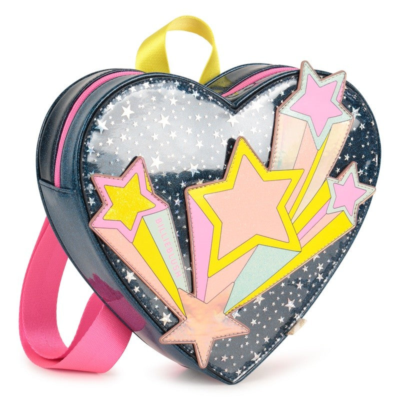 Zaino Cuore Piccolo U21529 85T BILLIEBLUSH ACCESSORIES 