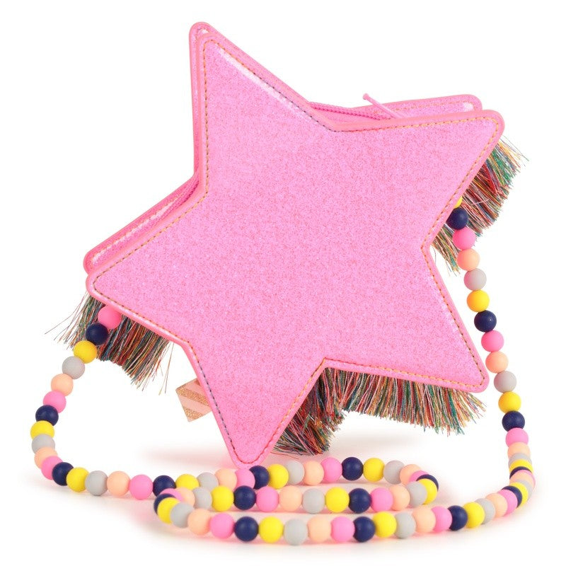 Borsa a forma di stella U21534 473 BILLIEBLUSH ACCESSORIES 
