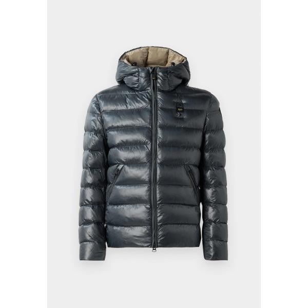 Giubbotto adams 25WBLUC02079 978EI BLAUER 