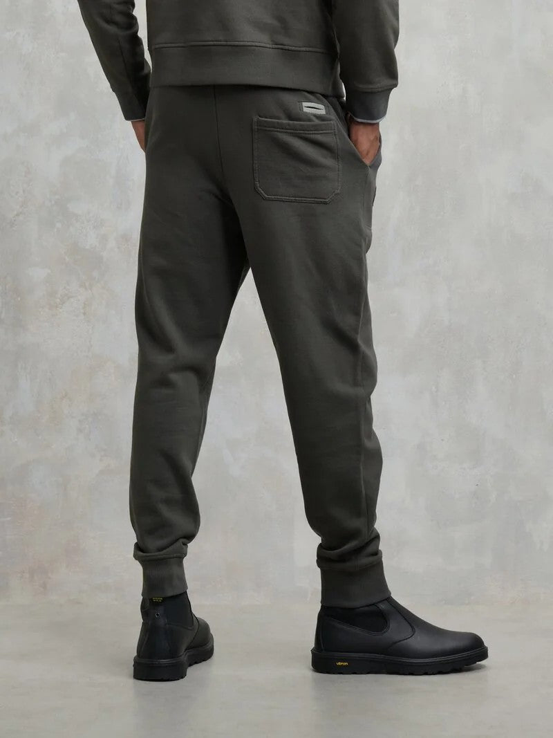 Pantalone walk 25WBLUP01189 978 BLAUER 