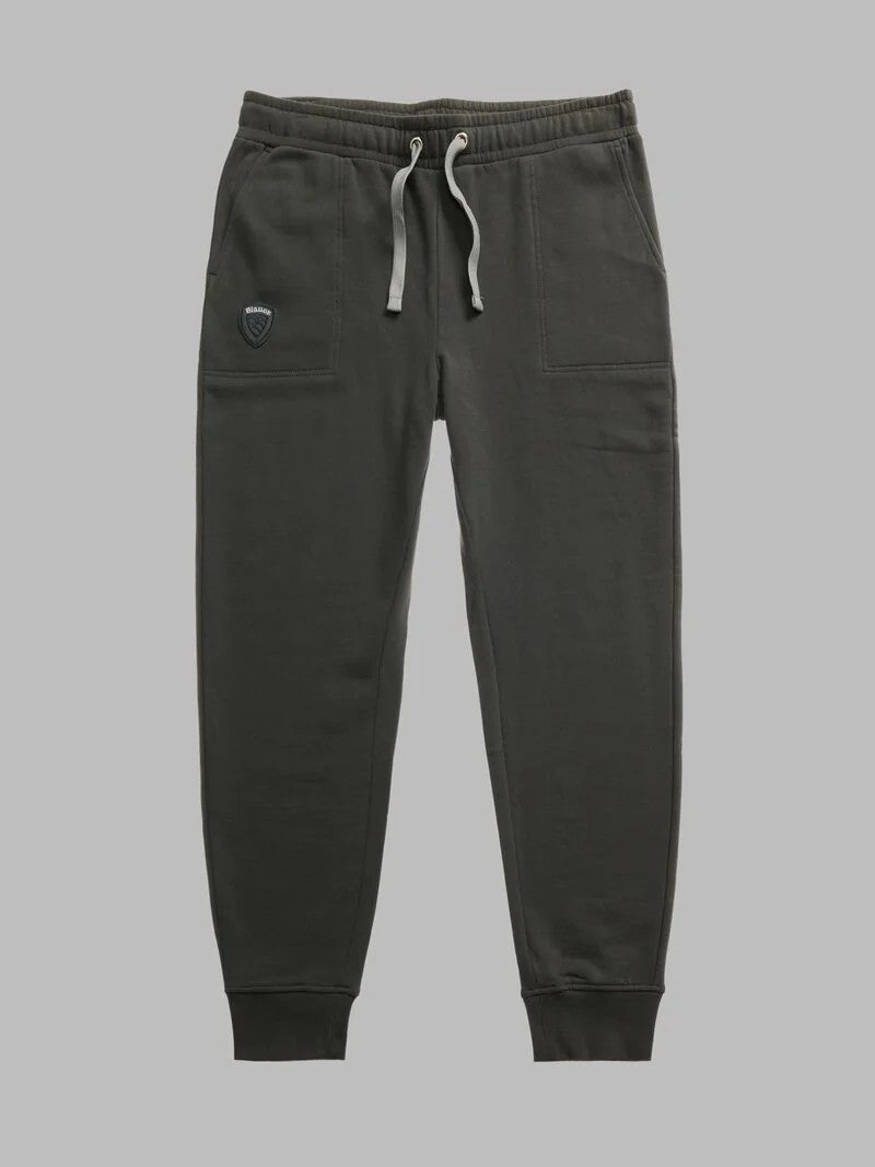 Pantalone walk 25WBLUP01189 978 BLAUER 