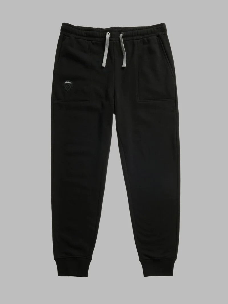 Pantalone walk 25WBLUP01189 999 BLAUER 
