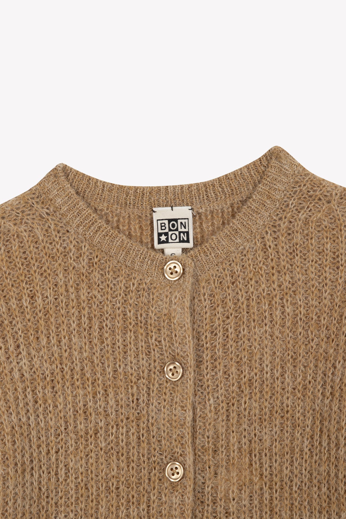 Cardigan Lizbeth BB17022 61125HA BONTON 