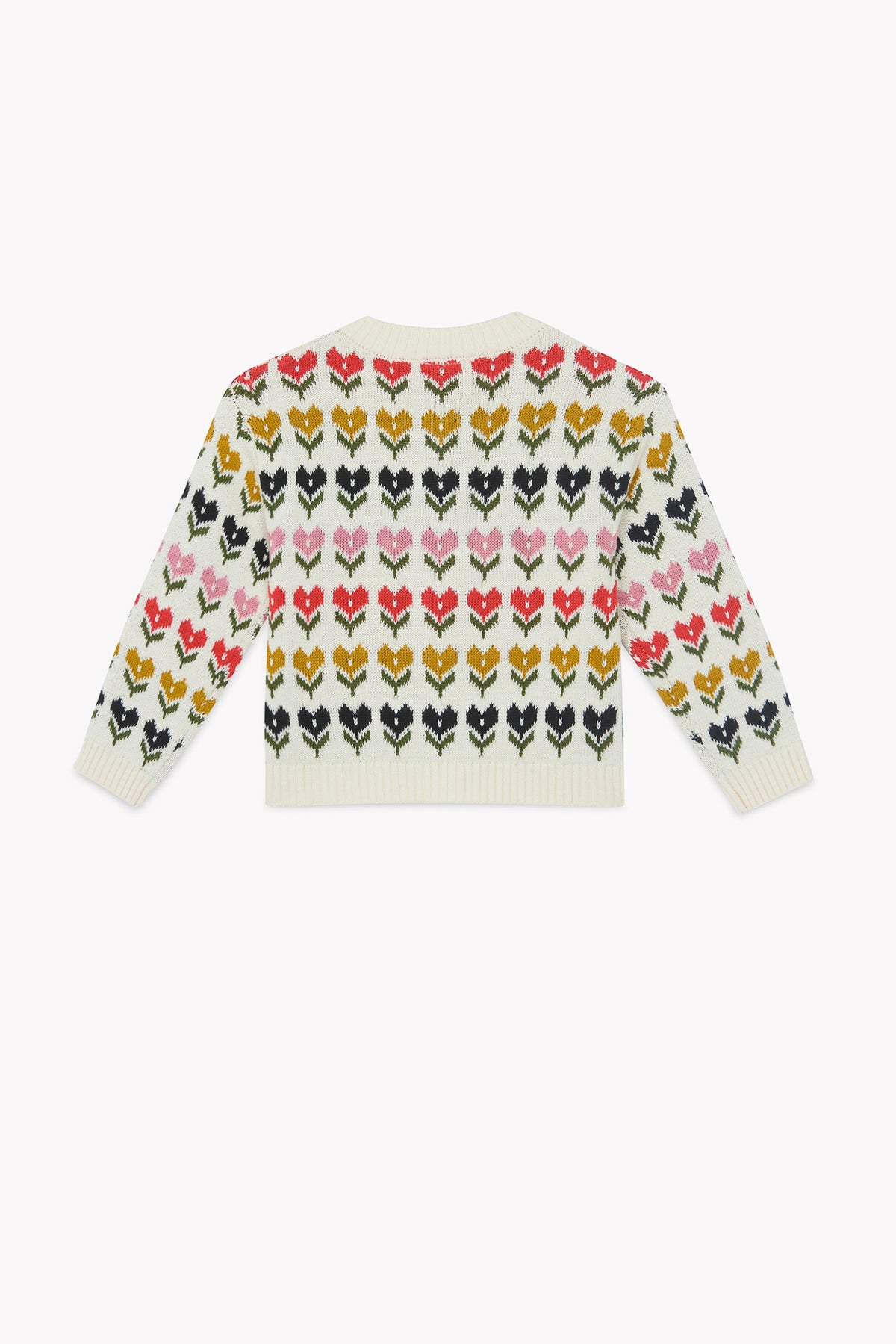 Cardigan Maligne BB18002 12025HA BONTON 
