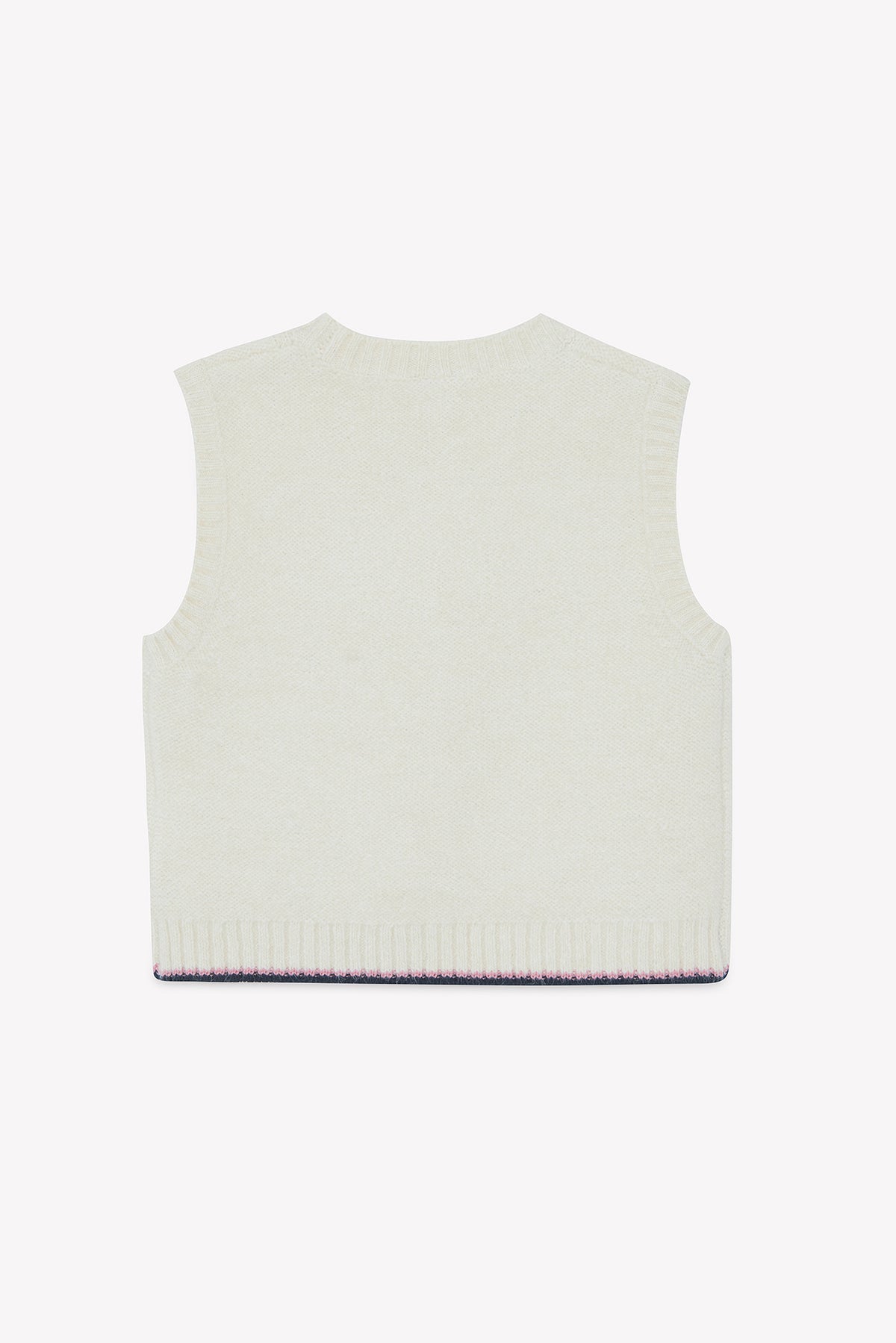 Maglione Manche Lucia BB18062 12025H BONTON 