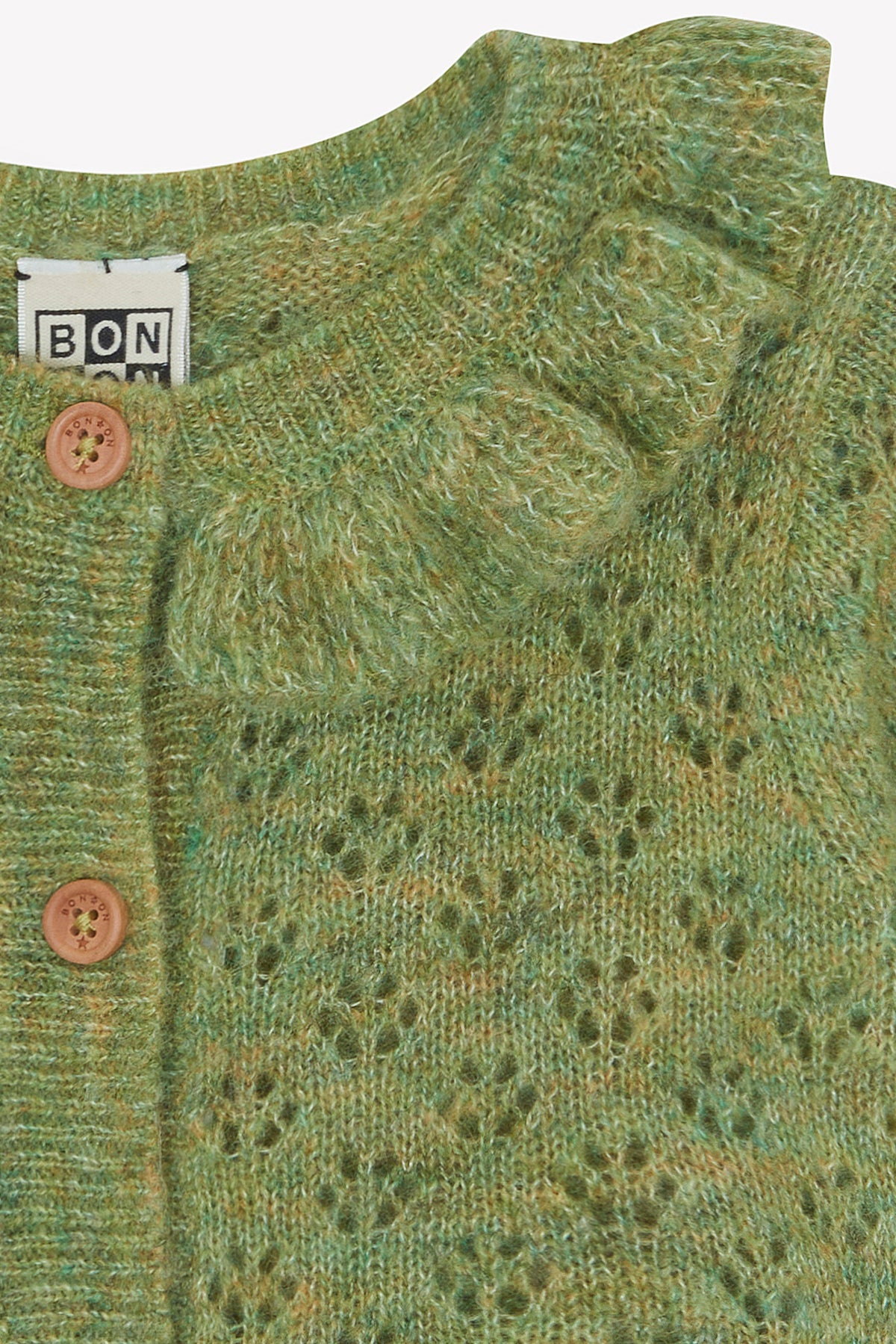 Cardigan Corolle BB18111 50325HA BONTON 