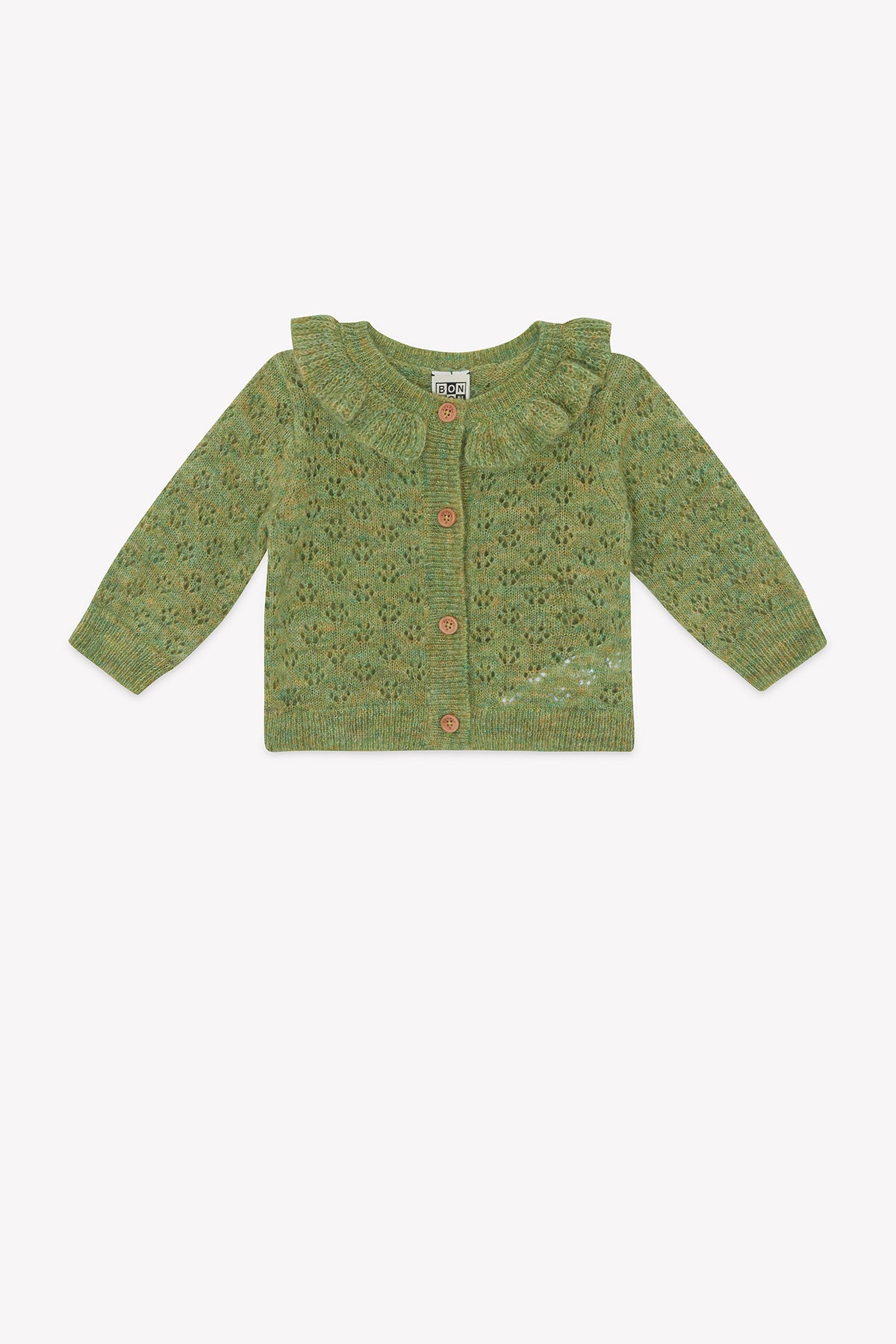 Cardigan Corolle BB18111 50325HA BONTON 