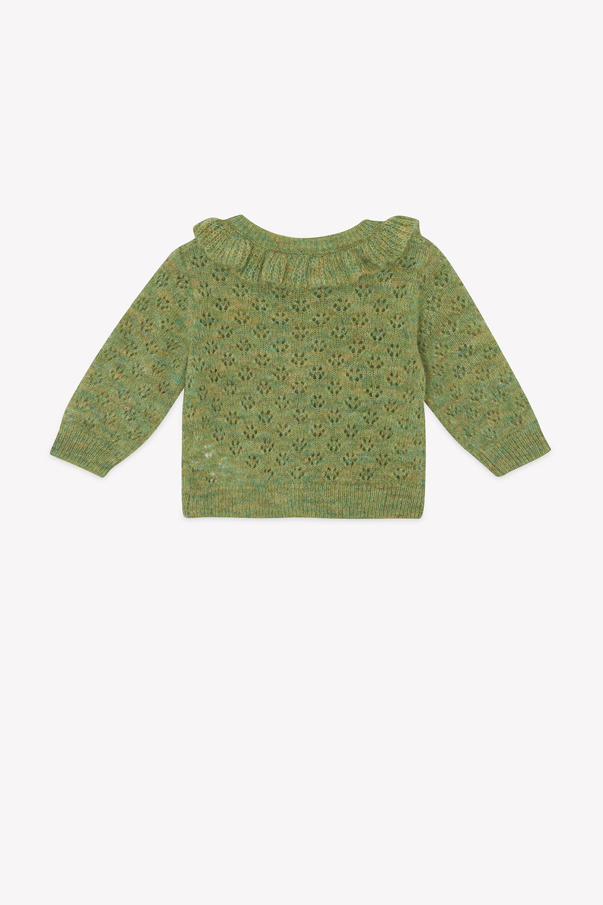 Cardigan Corolle BB18111 50325H BONTON 