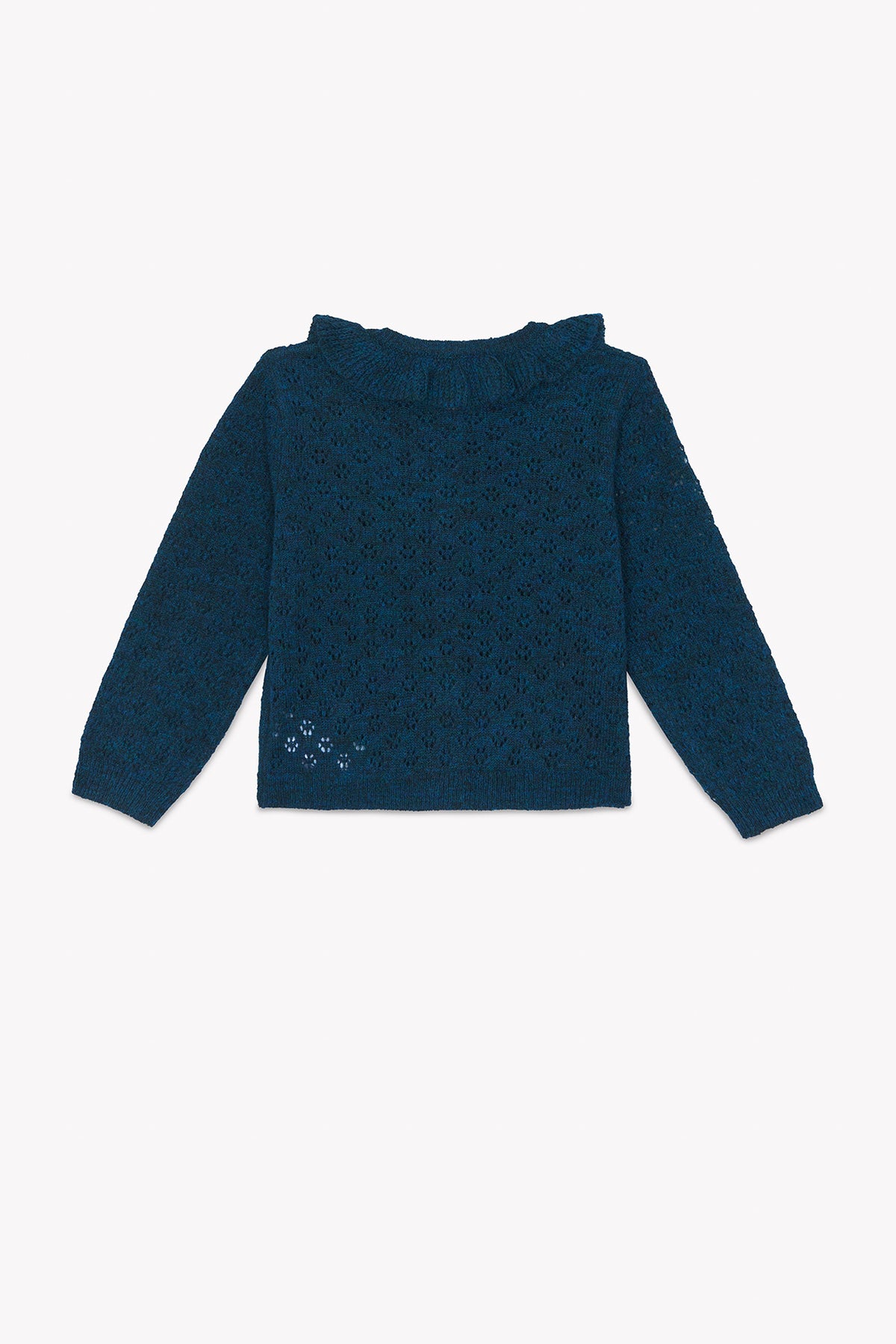 Cardigan Corolle BB18132 40625H BONTON 