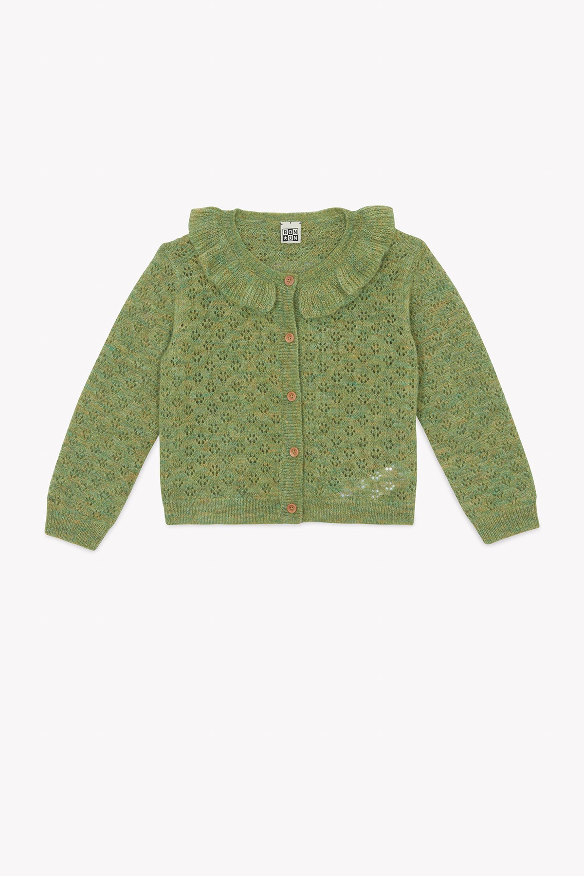 Cardigan Corolle BB18132 50325HA BONTON 