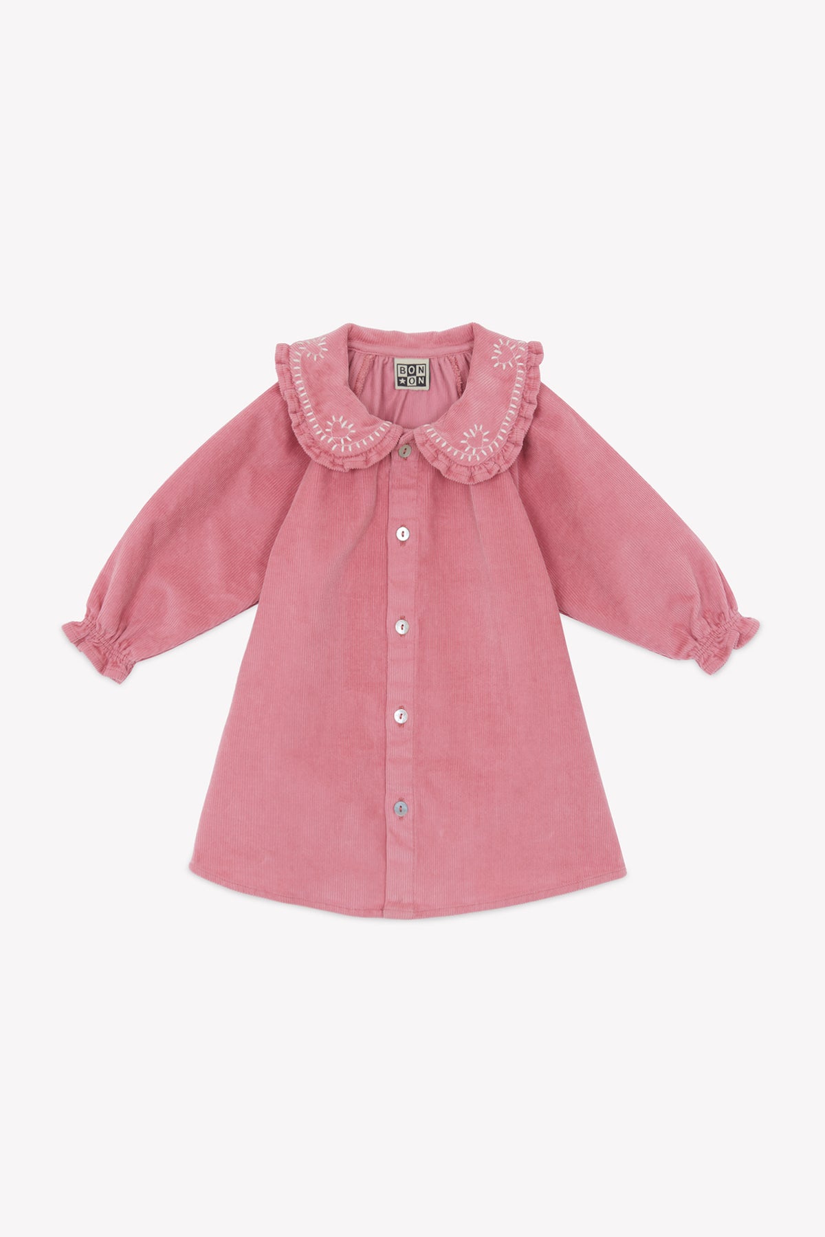 Vestito Minnie BB30061 30025H BONTON 