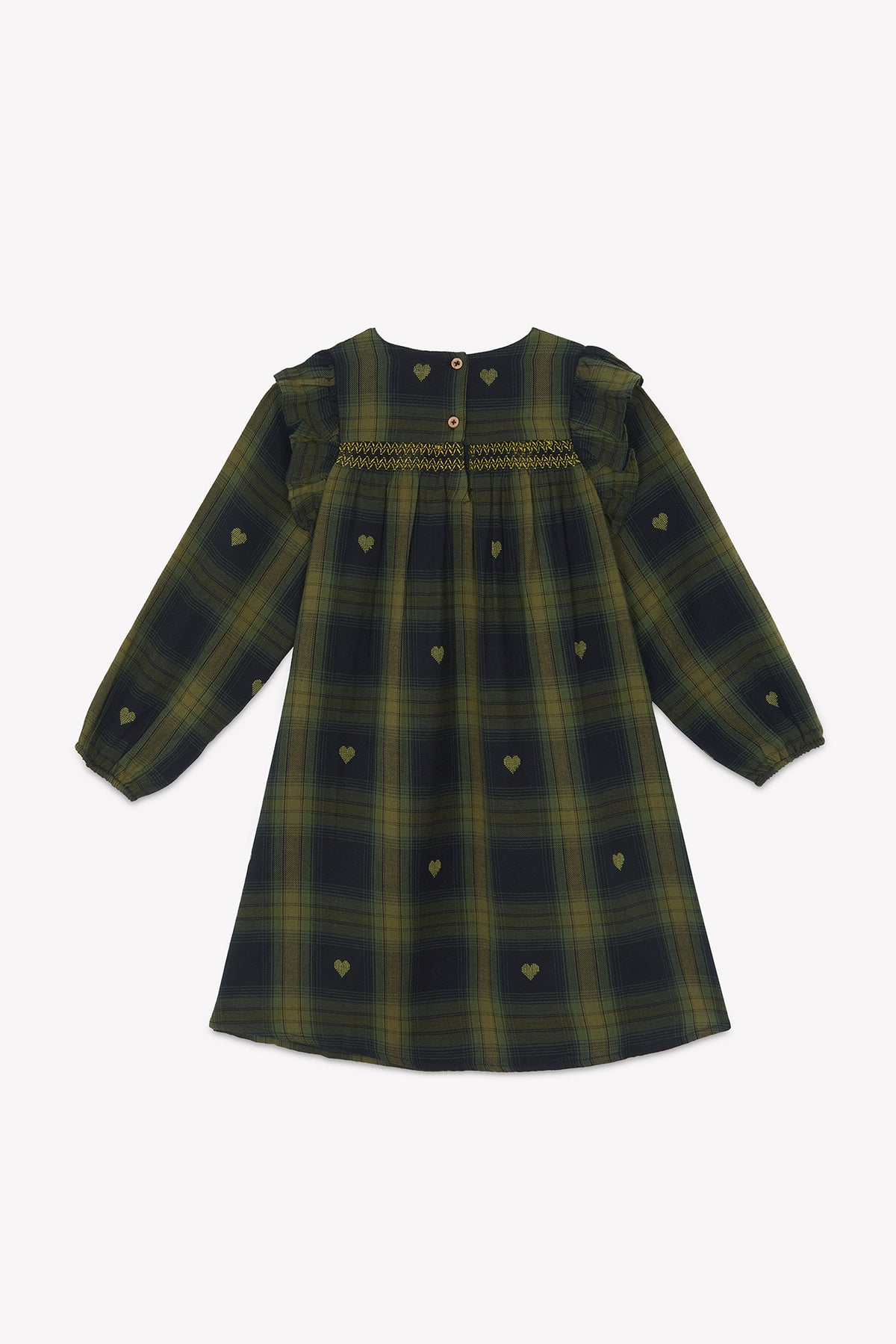 Vestito Delia BB30132 50425HA BONTON 