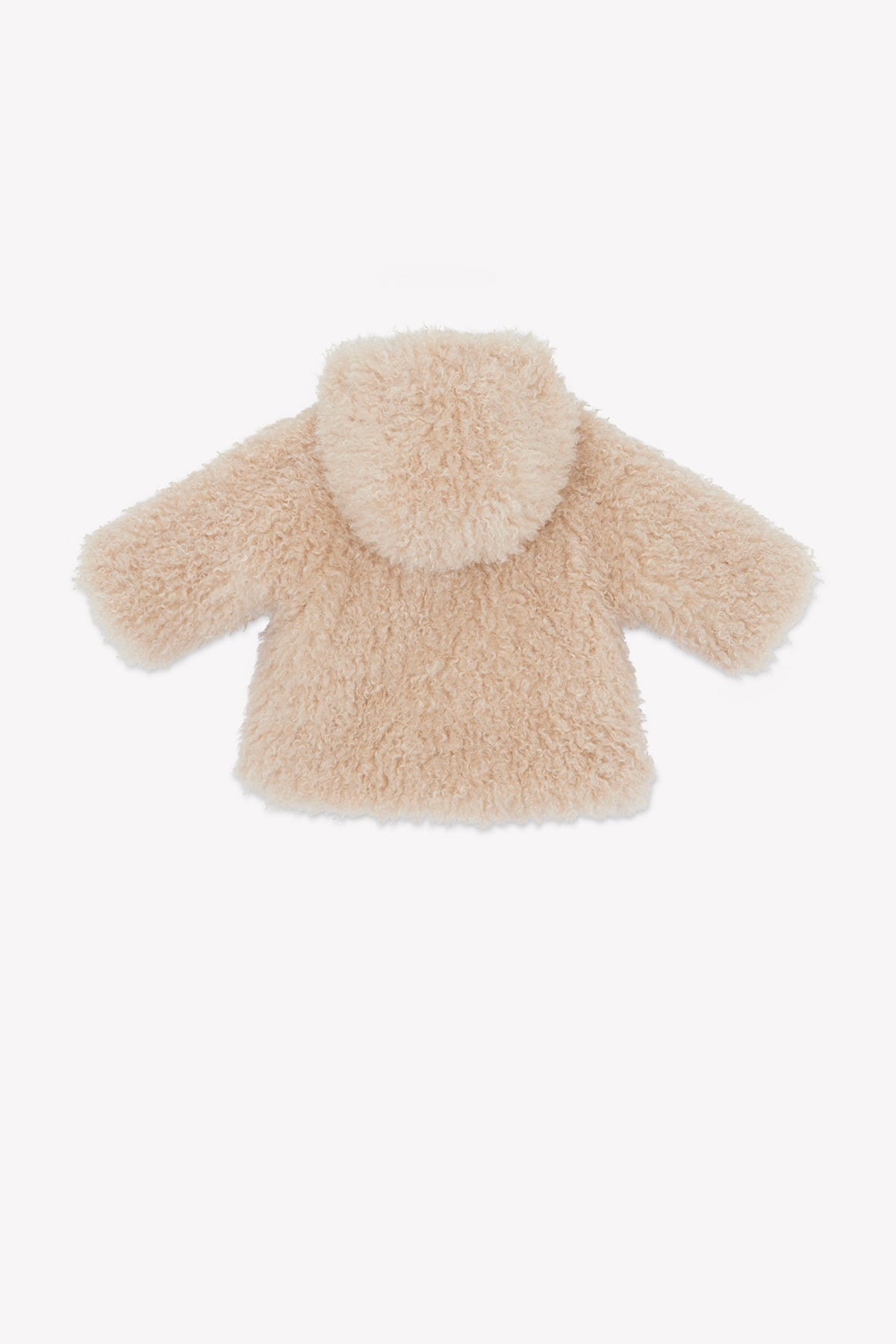 Cappotto BB41021 12025H BONTON 