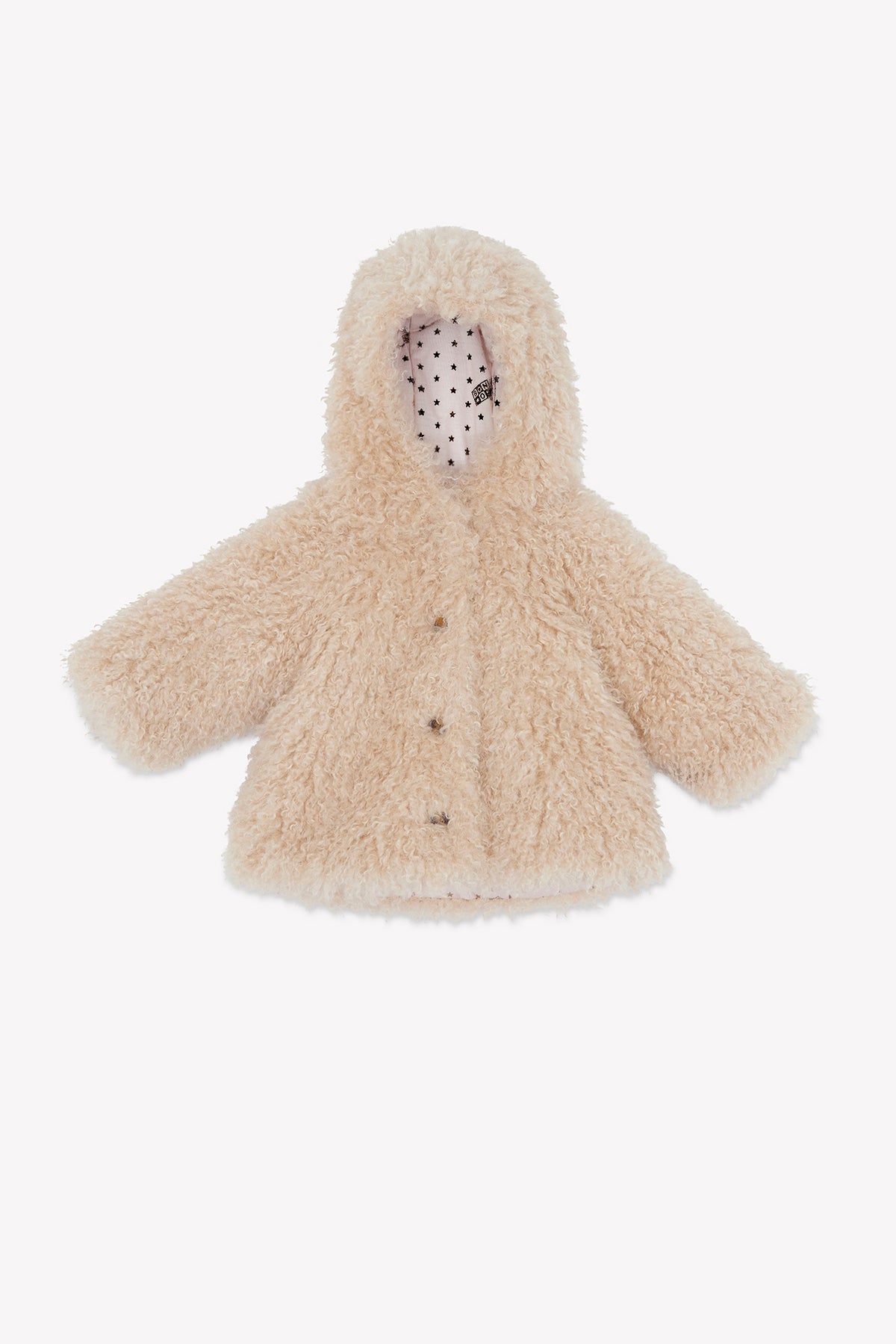 Cappotto BB41021 12025H BONTON 