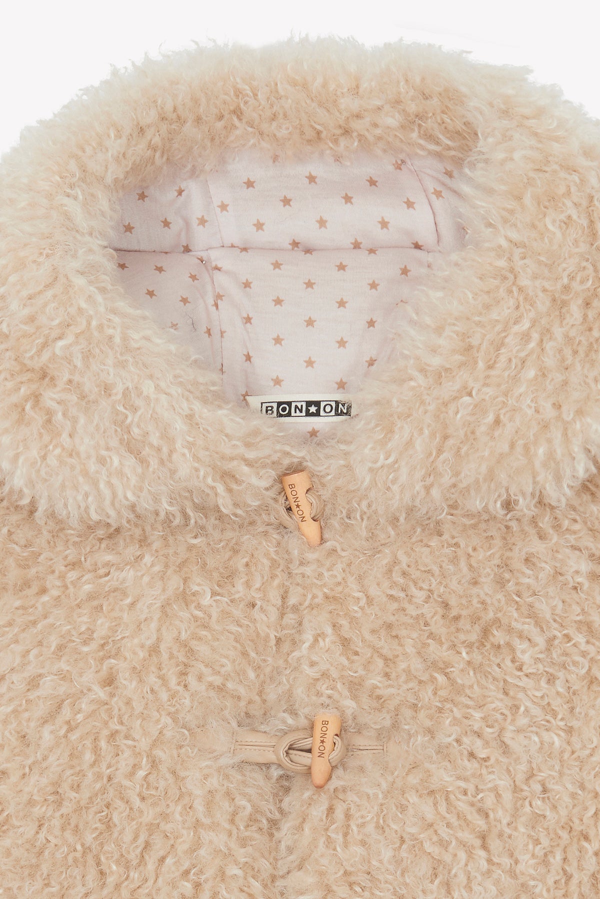 Cappotto Mars BB44012 11025HA BONTON 