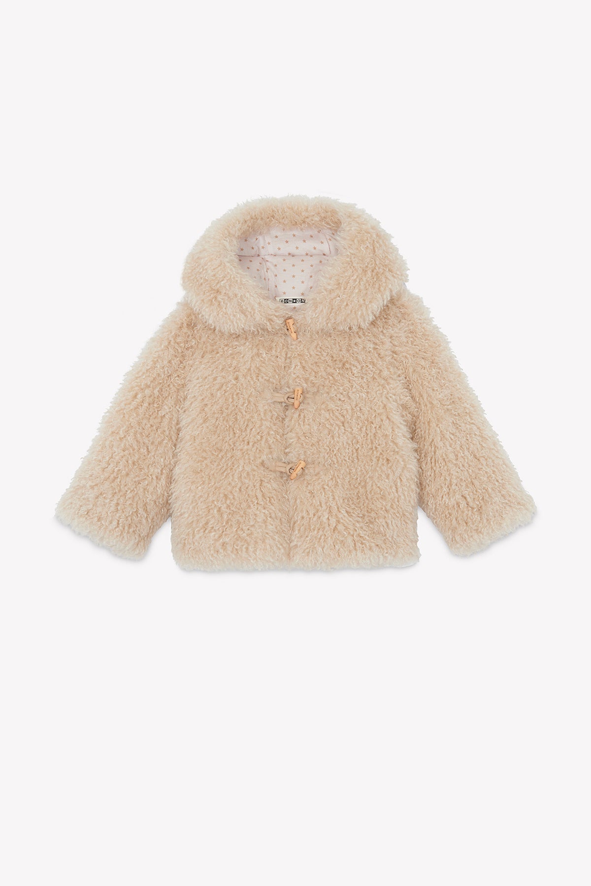 Cappotto Mars BB44012 11025HA BONTON 