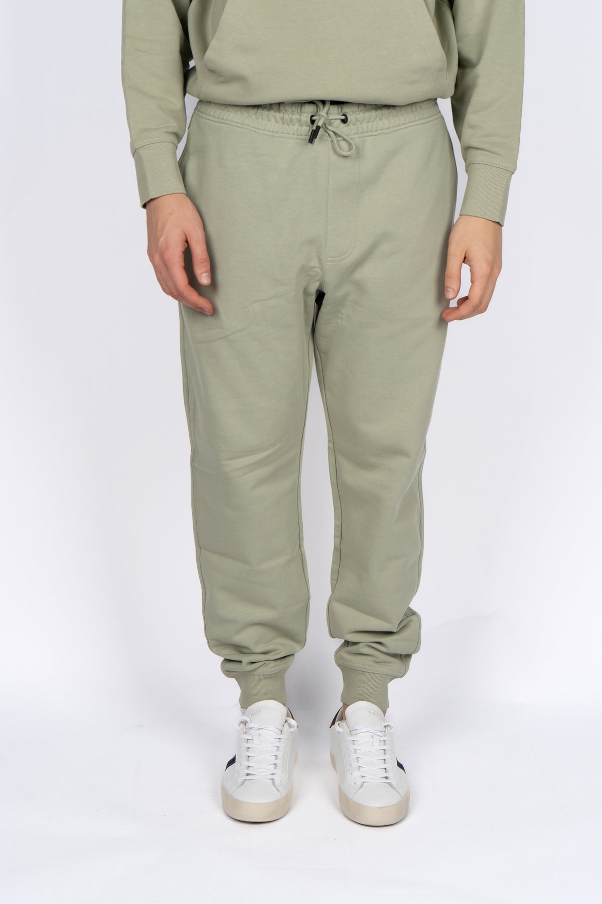Pantaloni di tuta con logo Boss 50533392 370 BOSS 