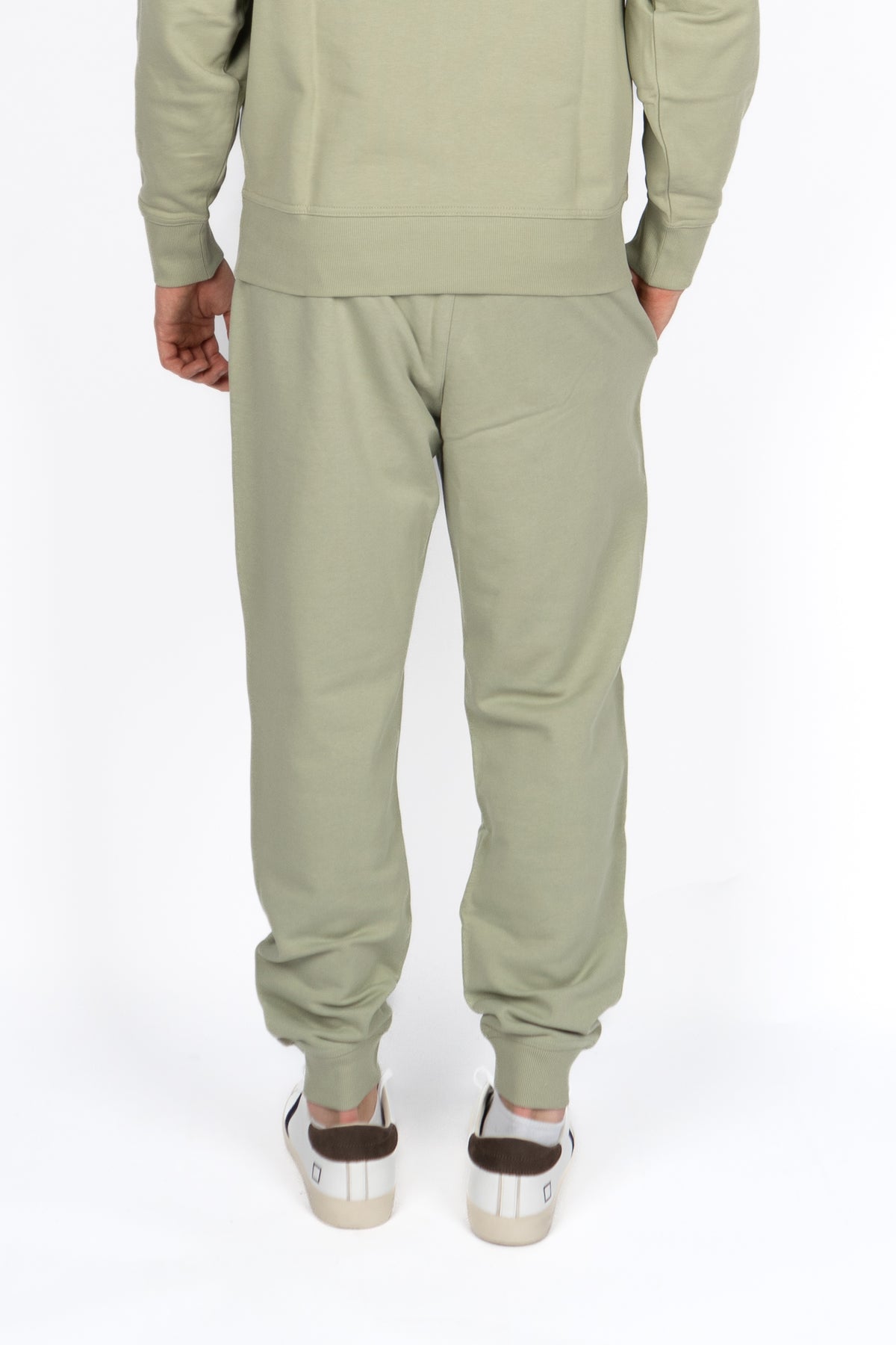 Pantaloni di tuta con logo Boss 50533392 370 BOSS 