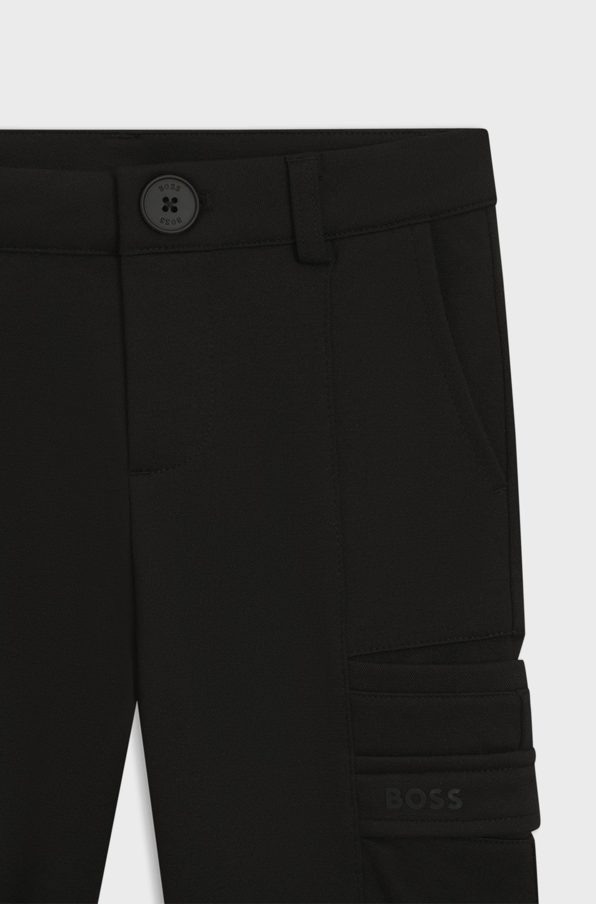 Pantaloni tuta J52296 09BB BOSS 