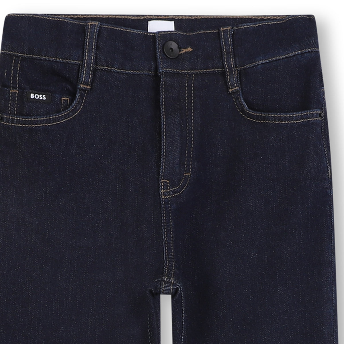 Jeans in denim J52311 Z35B BOSS 