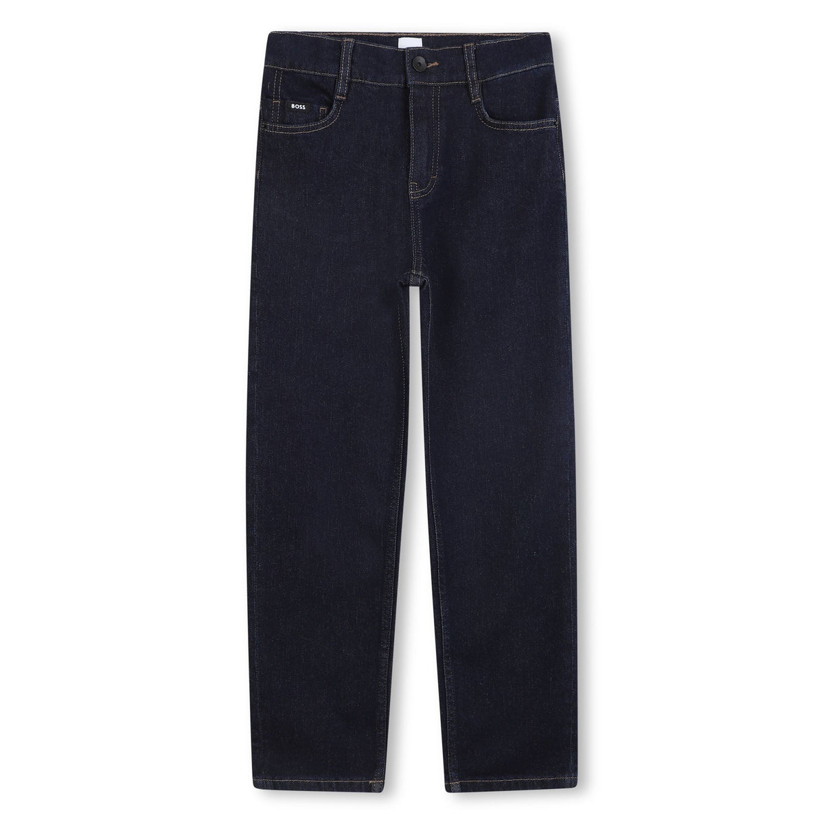 Jeans in denim J52311 Z35 BOSS 