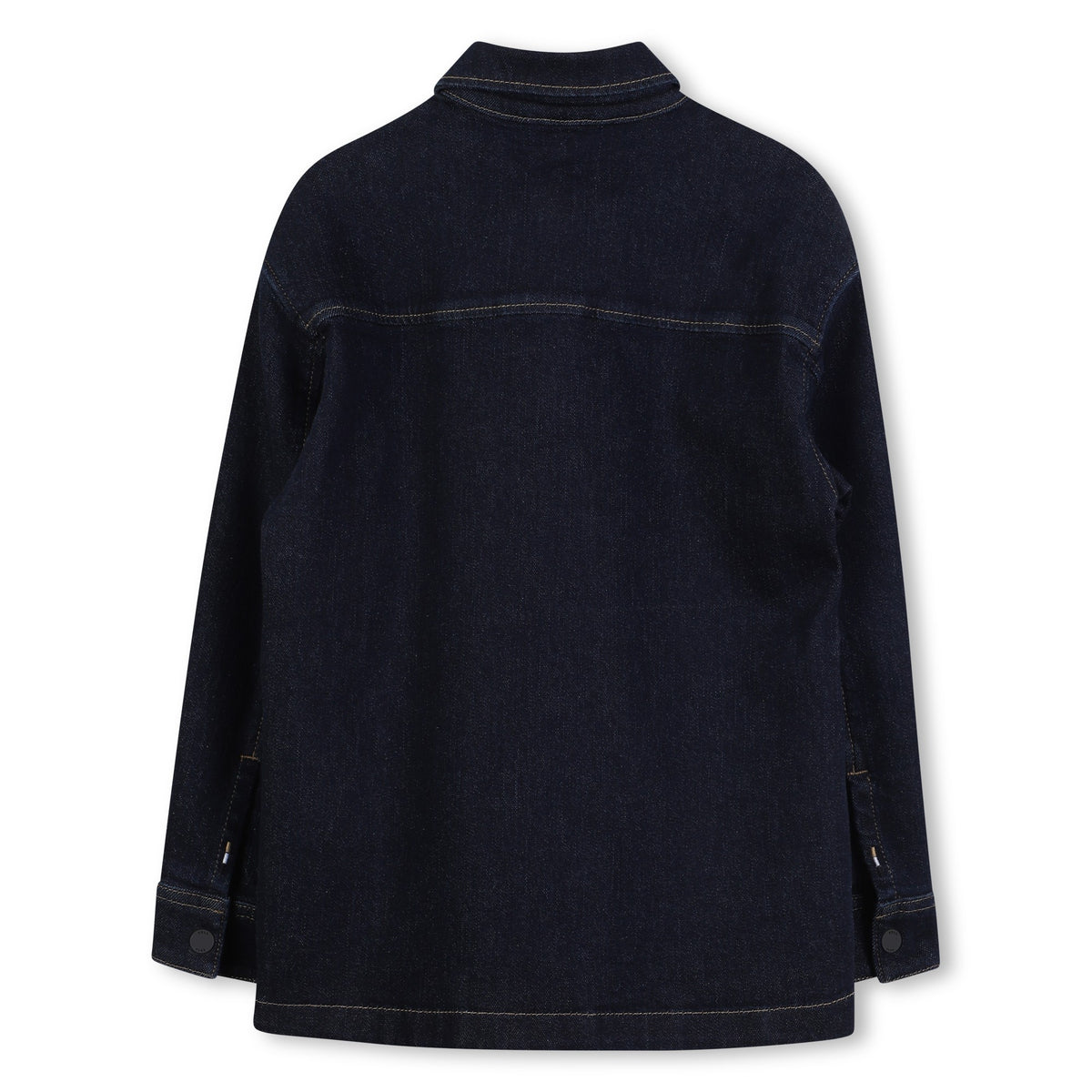 Camicia in denim J52316 Z35A BOSS 