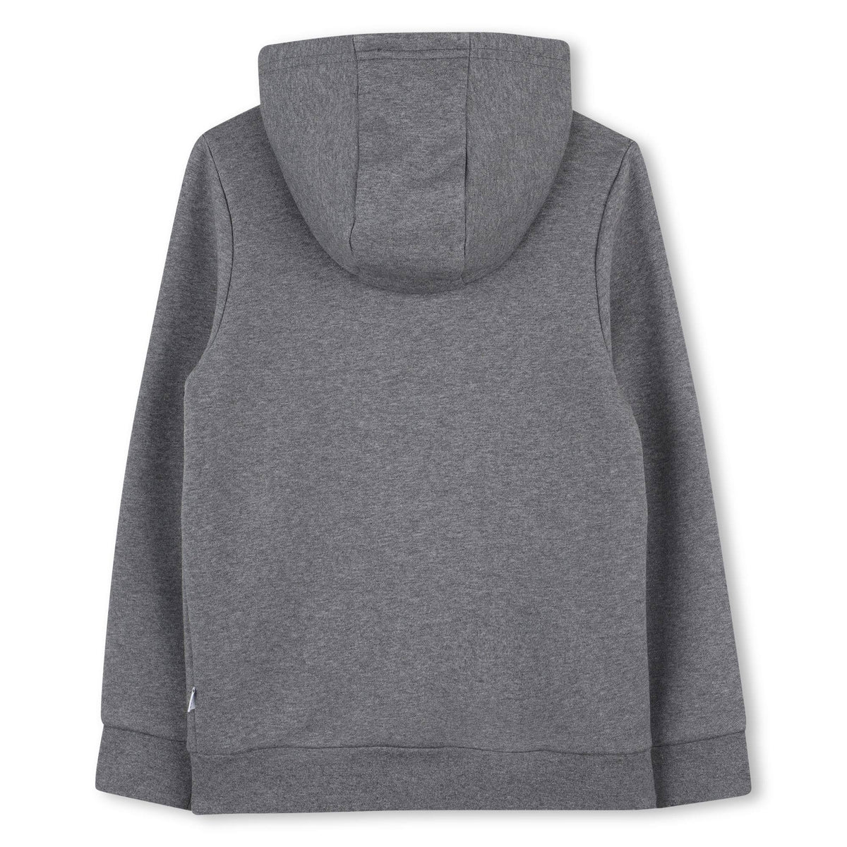 Cardigan con cappuccio J52320 A46A BOSS 