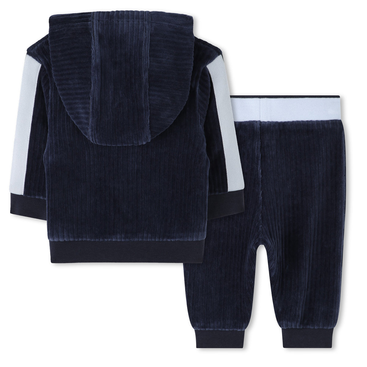 Set di tuta J52532 849 BOSS 
