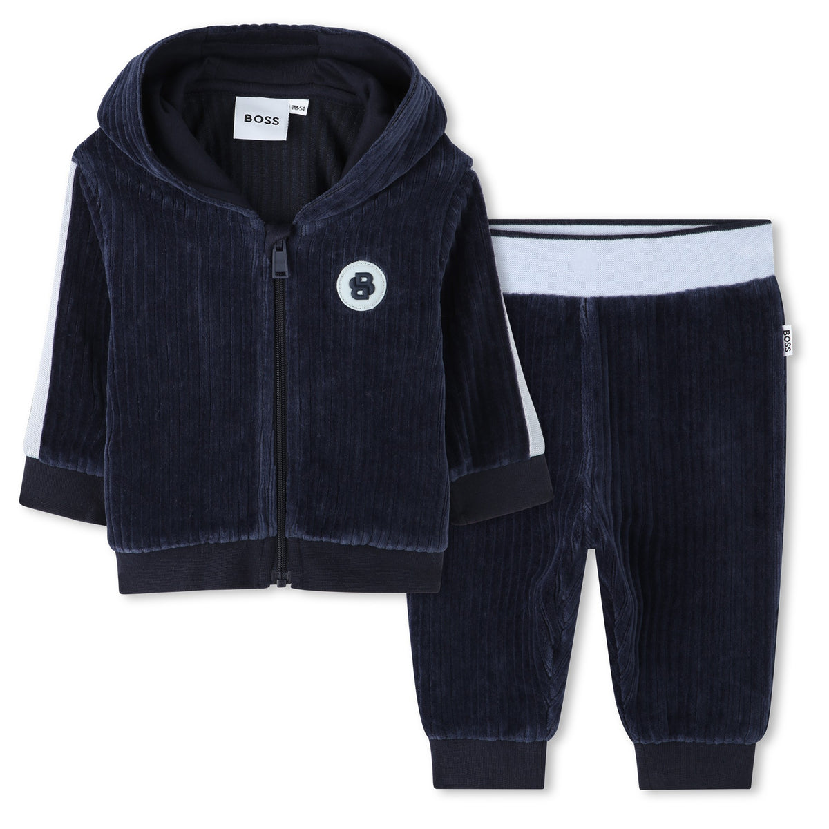 Set di tuta J52532 849 BOSS 