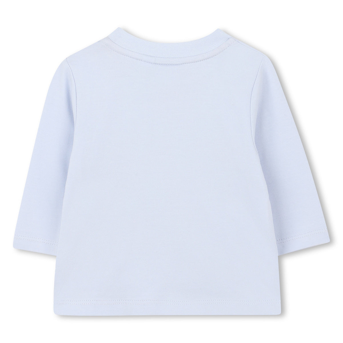Set salopette e maglia J52540 849 BOSS 