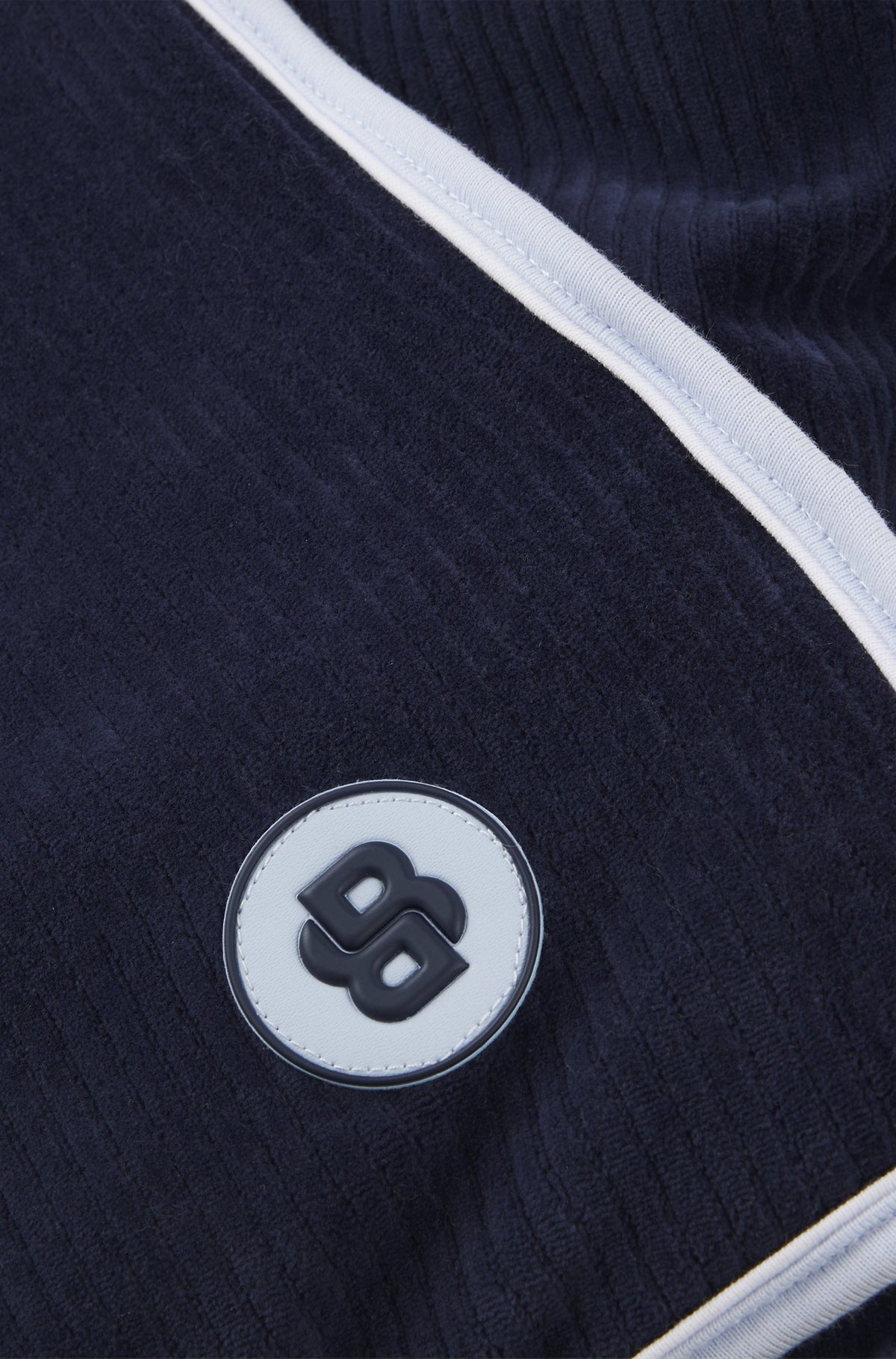 Coperta fronte retro J52594 849 BOSS 
