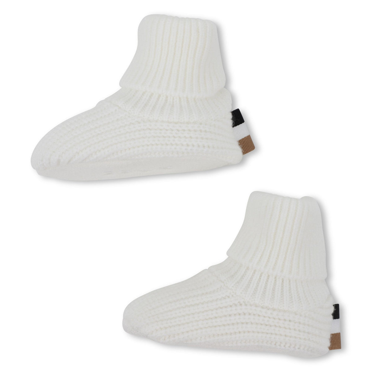 Set cappello e stivaletti J52599 117 BOSS 
