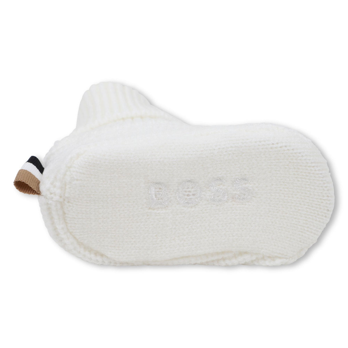Set cappello e stivaletti J52599 117 BOSS 