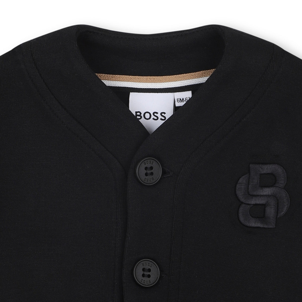 Cardigan J52722 09B BOSS 