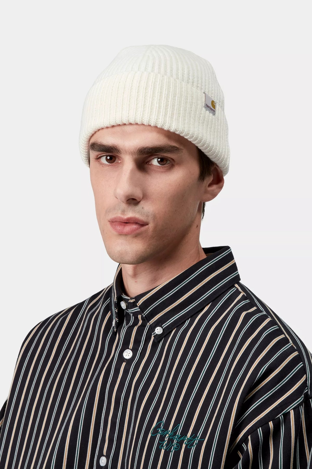 Gabe Beanie I029496 D6XX CARHARTT WIP 