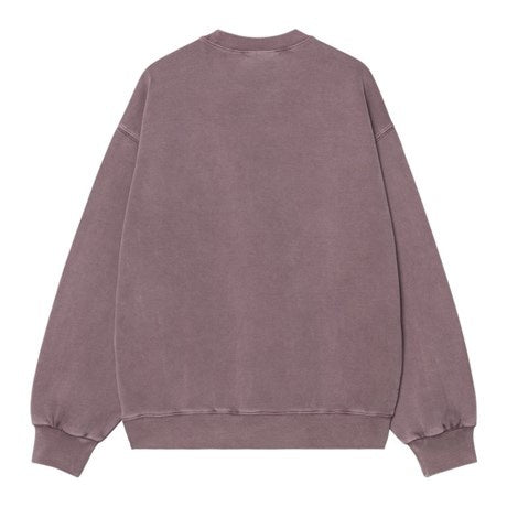 Vista Sweatshirt I029522 33IGD CARHARTT WIP 