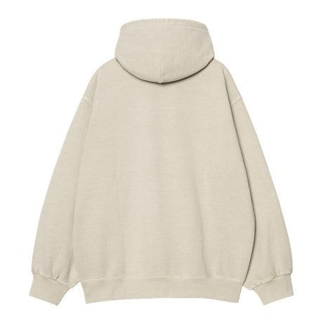 Hooded Vista Sweatshirt I029523 2LPGD CARHARTT WIP 