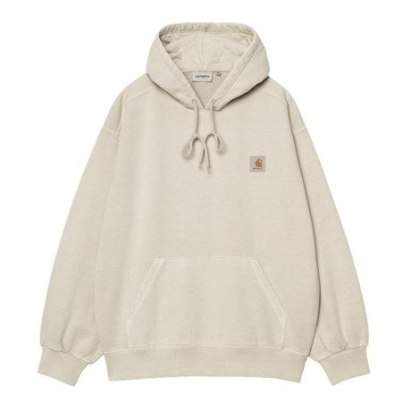 Hooded Vista Sweatshirt I029523 2LPGD CARHARTT WIP 